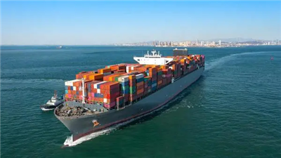 Rising Ocean Freight Offers Opportunities For Seafood Exporters